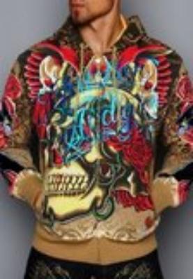 cheap Christian Audigier Men Hoodies-129